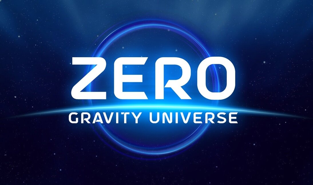 ZEROGRAVITY FOUNDATION
